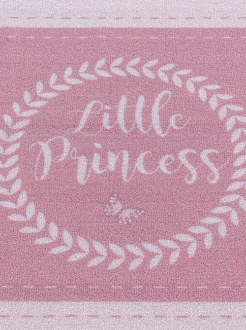 Tapis enfant Lavable 30° ROSEKA - Kiabi