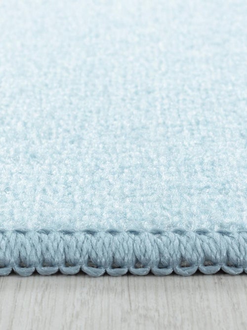 Tapis enfant Lavable 30° TRESORS - Kiabi Tapis enfant Lavable 30° TRESORS - Kiabi