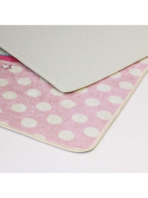 Tapis Enfant LICORNE SWEET - Kiabi