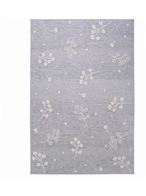Tapis Enfant Little Nature en polypropylène - Kiabi