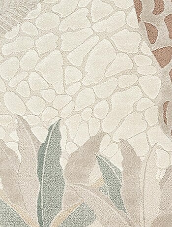 Tapis enfant LYN9 GIR AF Tapis facile d'etretien