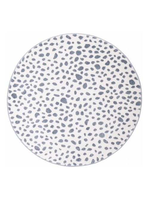 Tapis Enfant Malda en polypropylène - Kiabi