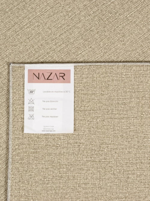 Tapis enfant Marelle - Kiabi