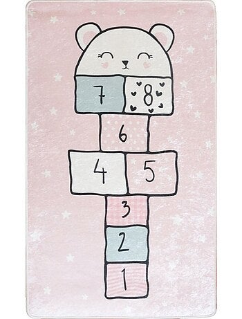 Tapis Enfant Marelle