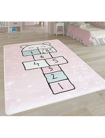 Tapis Enfant Marelle
