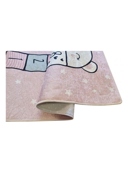 Tapis Enfant Marelle - Kiabi
