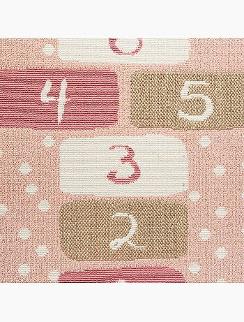 Tapis enfant MARELLE