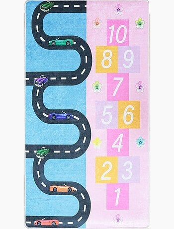 Tapis Enfant Mixte