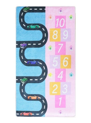 Tapis Enfant Mixte
