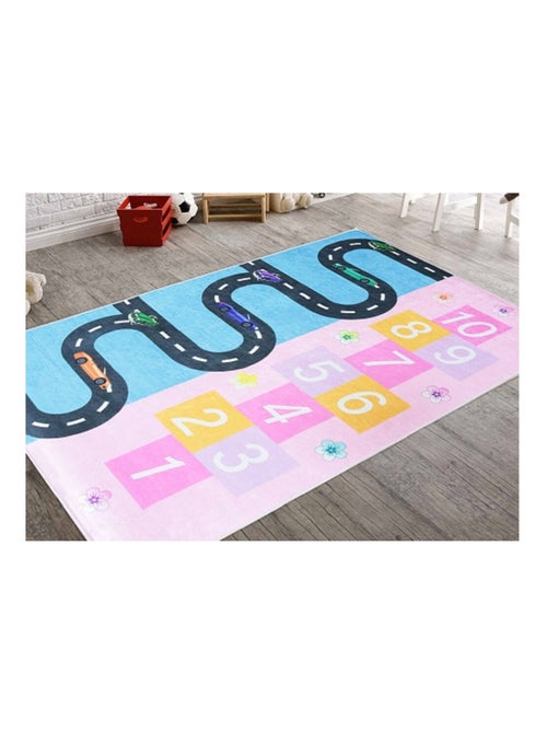 Tapis Enfant Mixte - Kiabi