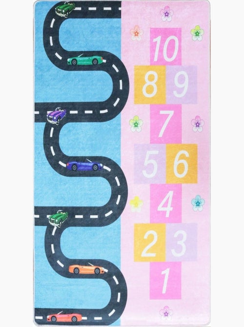 Tapis Enfant Mixte - Kiabi
