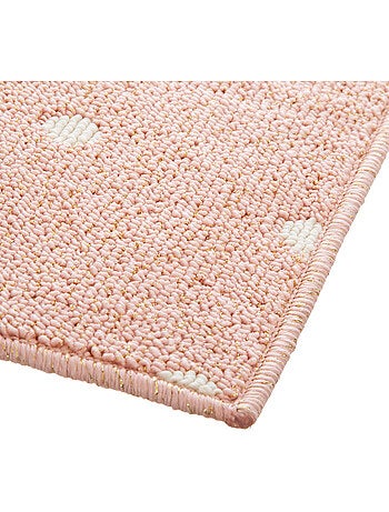 Tapis enfant motif marelle jahna
