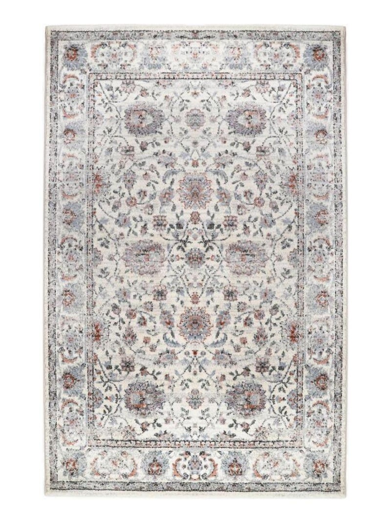 Tapis Enfant Naïri en polypropylène Multicolore - Kiabi
