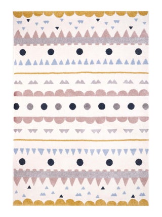 Tapis Enfant Nolita en polypropylène