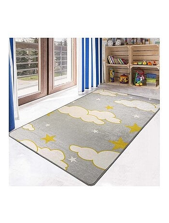 Tapis Enfant NUAGE