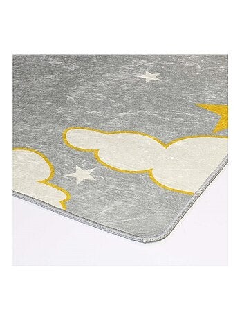 Tapis Enfant NUAGE