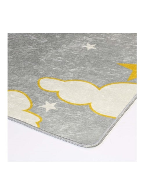 Tapis Enfant NUAGE - Kiabi