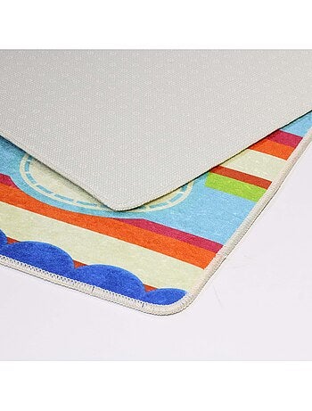 Tapis Enfant NUMBER
