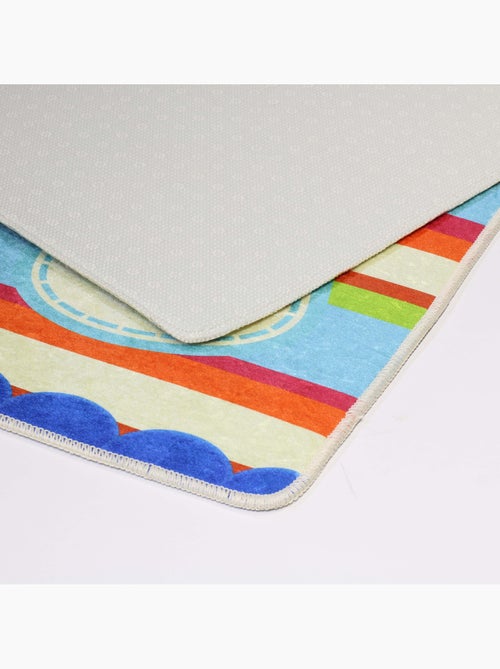Tapis Enfant NUMBER - Kiabi Tapis Enfant NUMBER - Kiabi