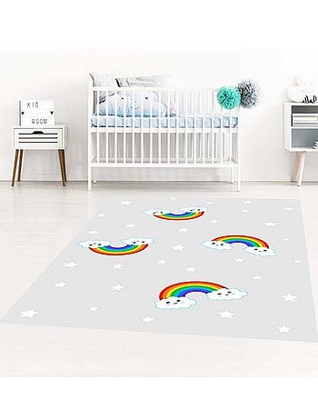 Tapis Enfant RAINBOW