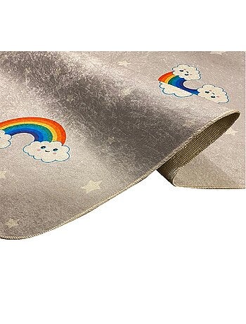 Tapis Enfant RAINBOW