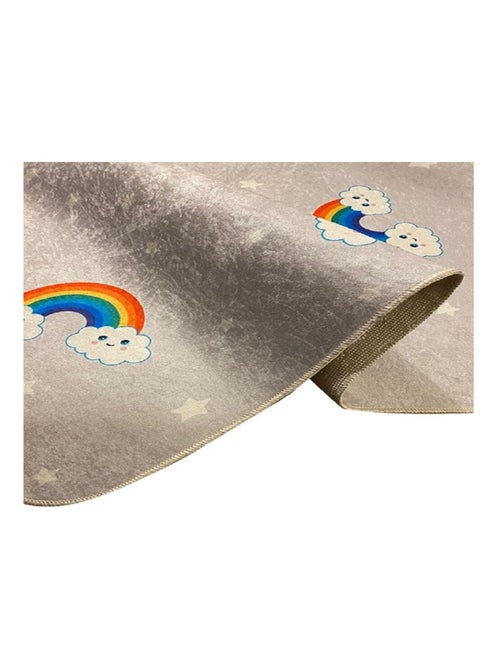 Tapis Enfant RAINBOW - Kiabi Tapis Enfant RAINBOW - Kiabi