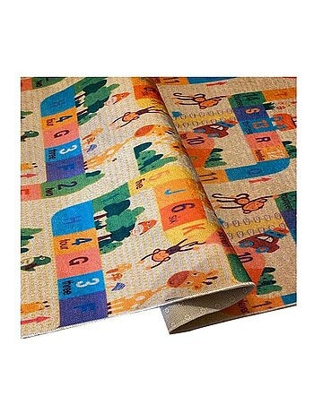 Tapis Enfant SAVANE