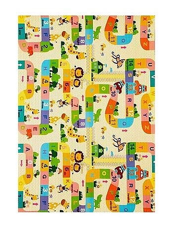 Tapis Enfant SAVANE