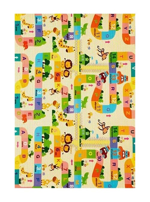 Tapis Enfant SAVANE - Kiabi
