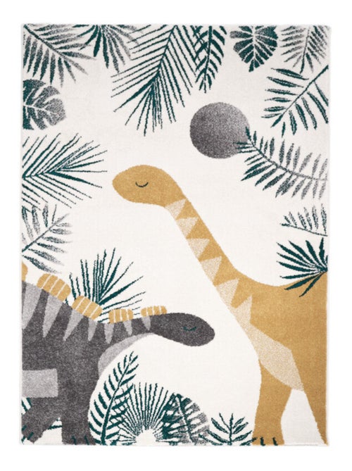 Tapis Enfant Sensaku en polypropylène - Kiabi