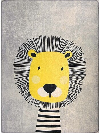 Tapis Enfant SIMBA