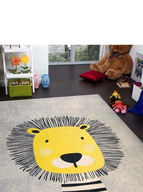 Tapis Enfant SIMBA - Kiabi