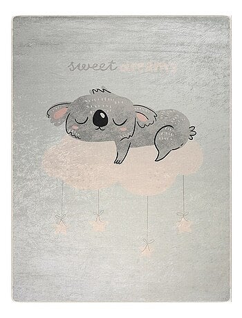 Tapis Enfant Sweat Dreams