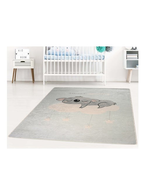 Tapis Enfant Sweat Dreams - Kiabi Tapis Enfant Sweat Dreams - Kiabi