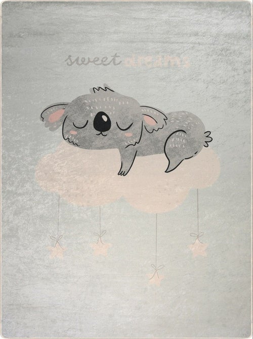 Tapis Enfant Sweat Dreams - Kiabi Tapis Enfant Sweat Dreams - Kiabi