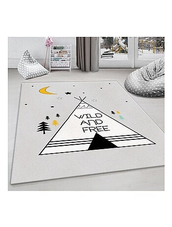 Tapis Enfant TIPI