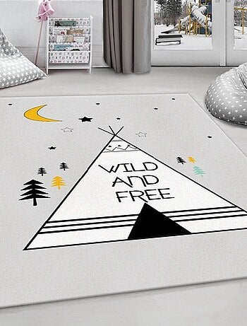 Tapis Enfant TIPI