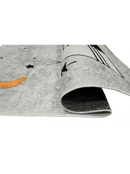 Tapis Enfant TIPI - Kiabi