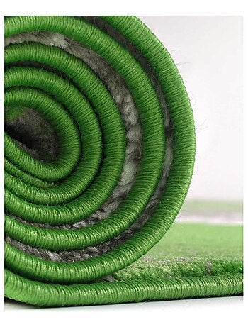 Tapis enfant tissé BAMBIN