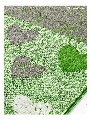 Tapis enfant tissé BAMBIN