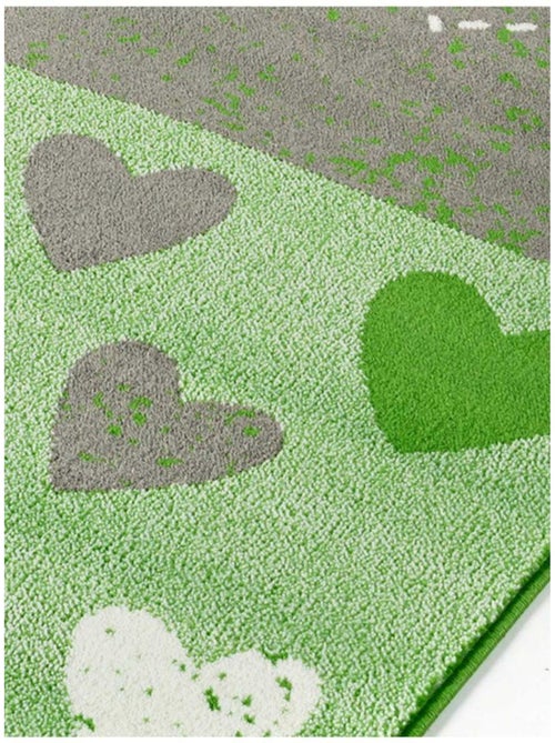 Tapis enfant tissé BAMBIN - Kiabi
