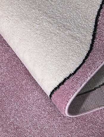 Tapis enfant tissé CANFIL