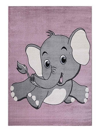 Tapis enfant tissé CANFIL