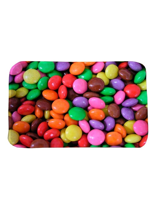 Tapis enfant tissé DOUX BON - Kiabi Tapis enfant tissé DOUX BON - Kiabi