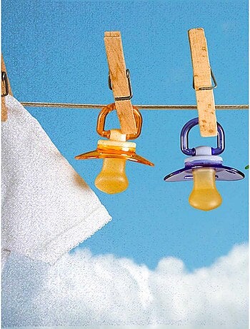 Tapis enfant tissé DOUX TET