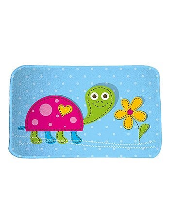 Tapis enfant tissé DOUX TOU