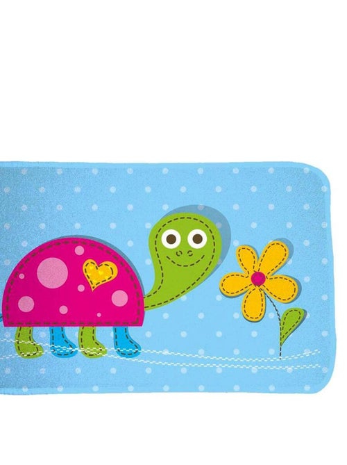 Tapis enfant tissé DOUX TOU - Kiabi