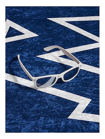 Tapis enfant tissé INDIAN