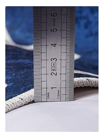 Tapis enfant tissé INDIAN