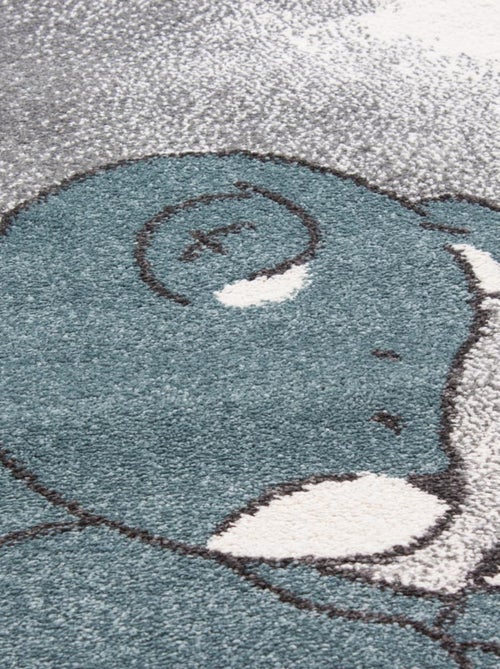 Tapis enfant tissé KID SKY - Kiabi